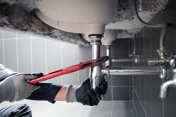 Licensed Leak Detection service in New Port Richey, FL - Street Wise - Plumbing